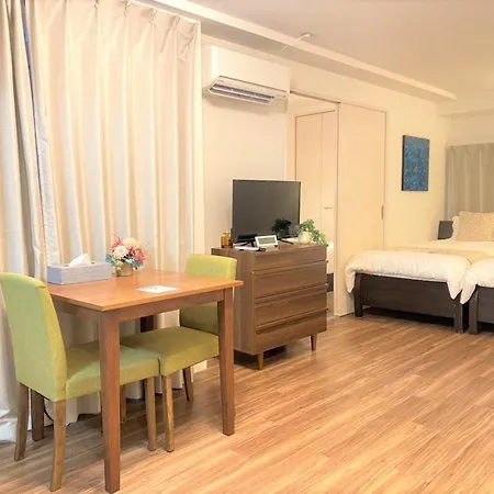 Loirsir Apartment